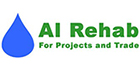 Al Rehab - logo